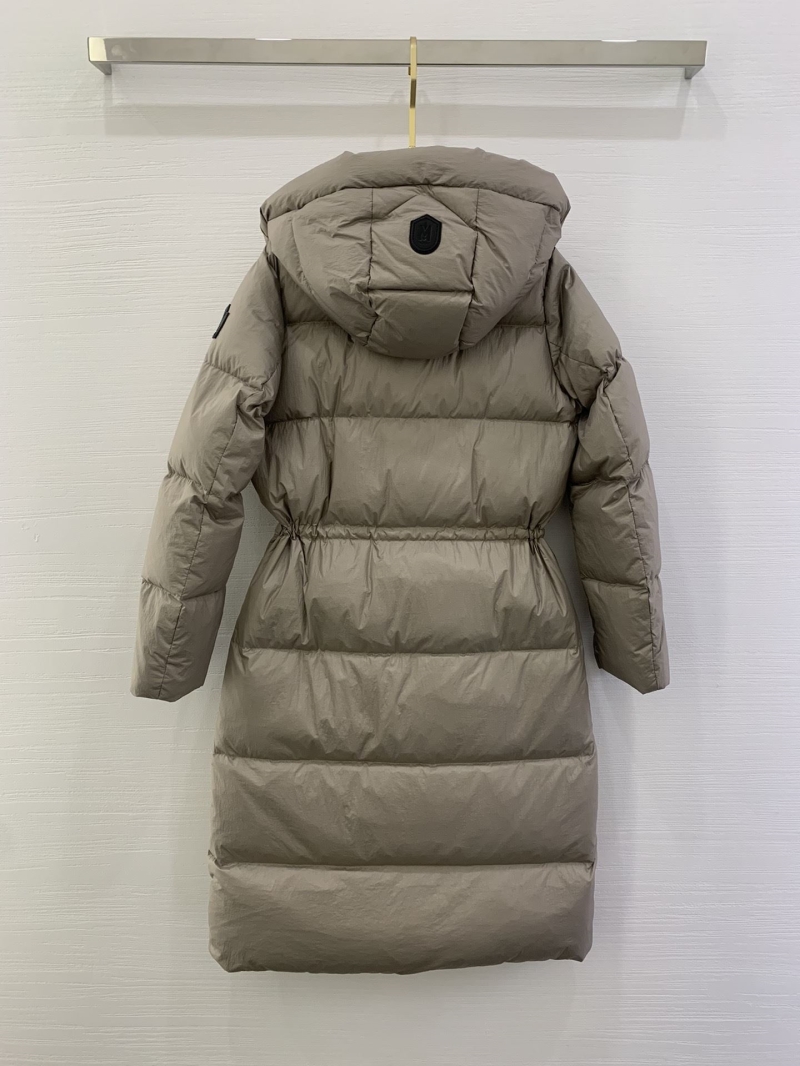 MACKAGE